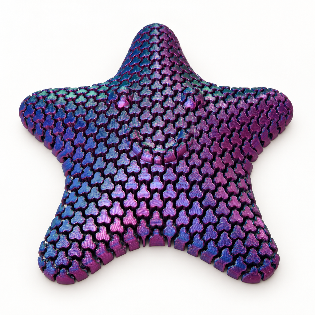 Estrella Sensorial