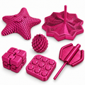 Kit de 6 Fidgets Sensoriales