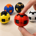 Spinning Ball - Fidget Giratorio