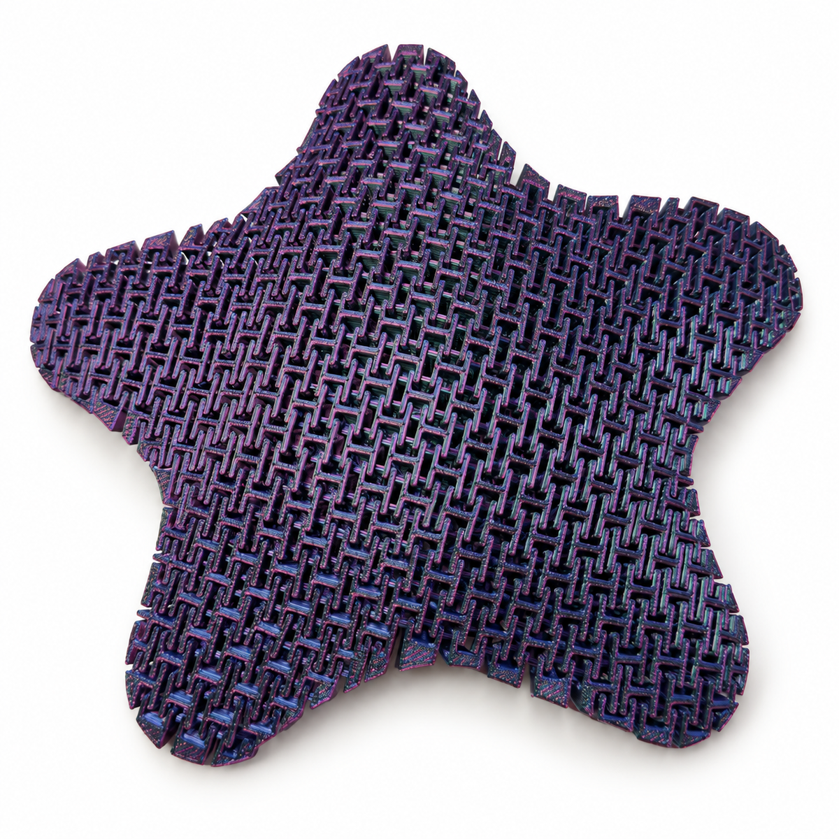 Estrella Sensorial