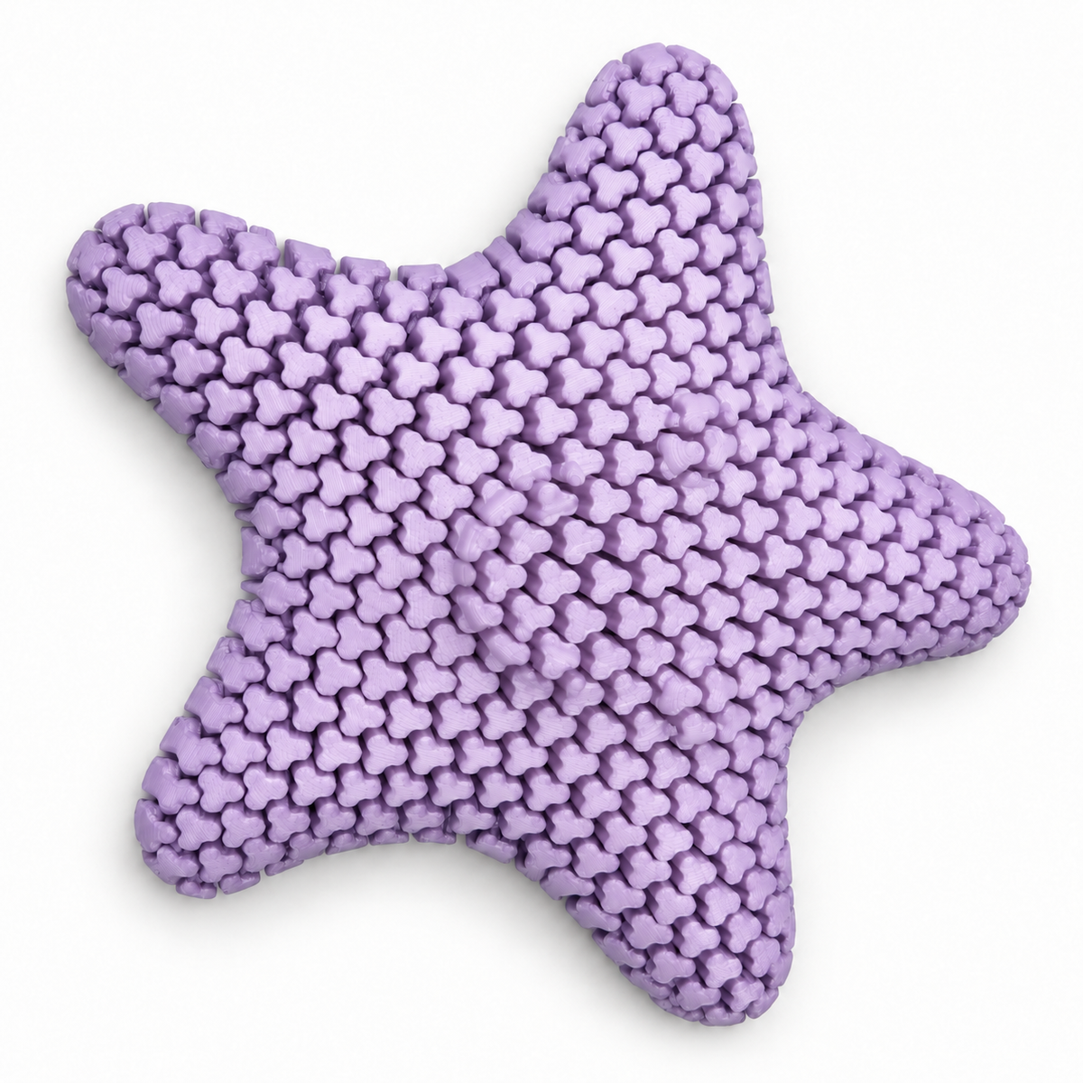 Estrella Sensorial