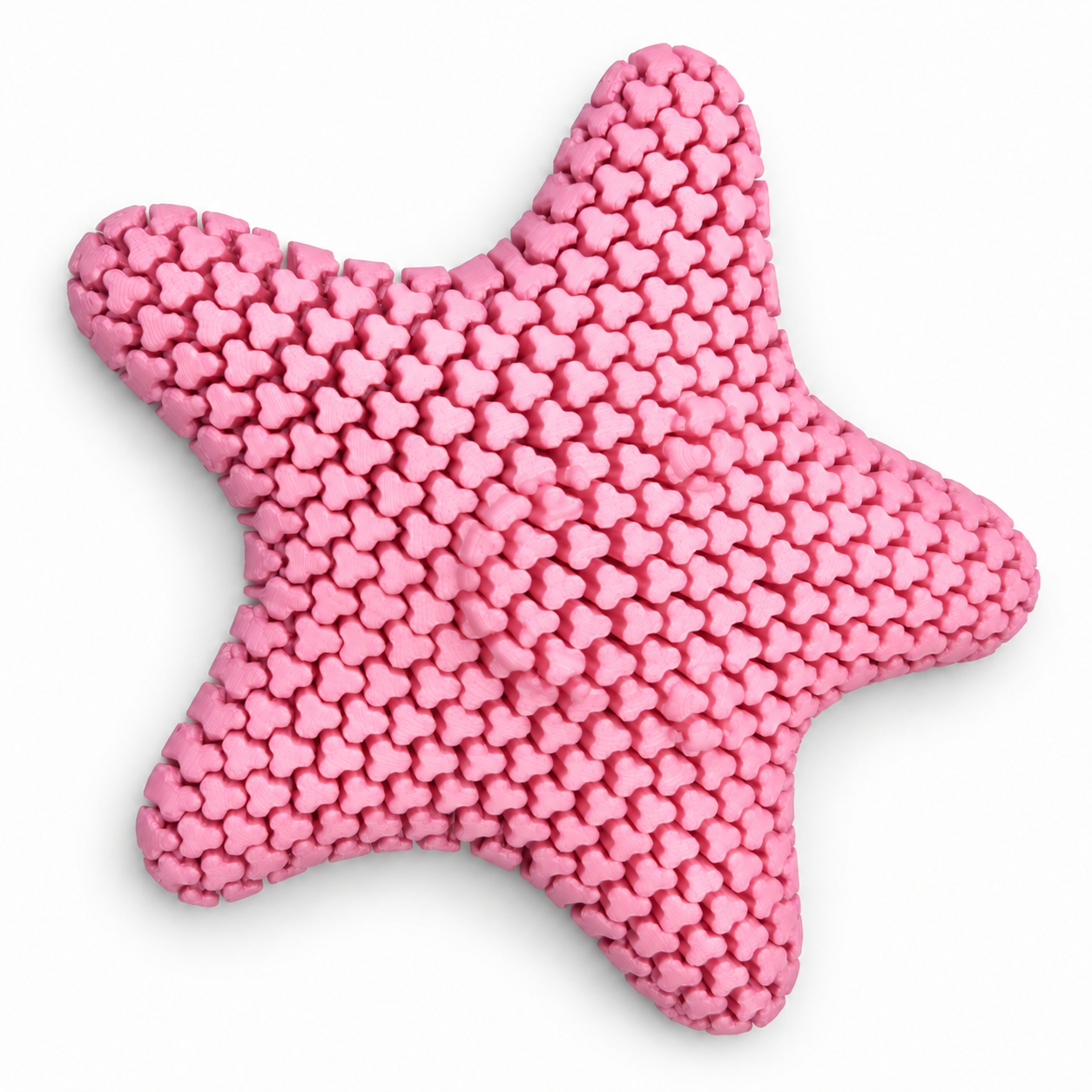 Estrella Sensorial