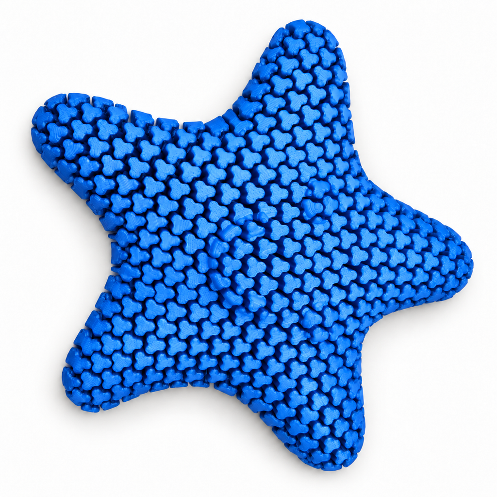 Estrella Sensorial
