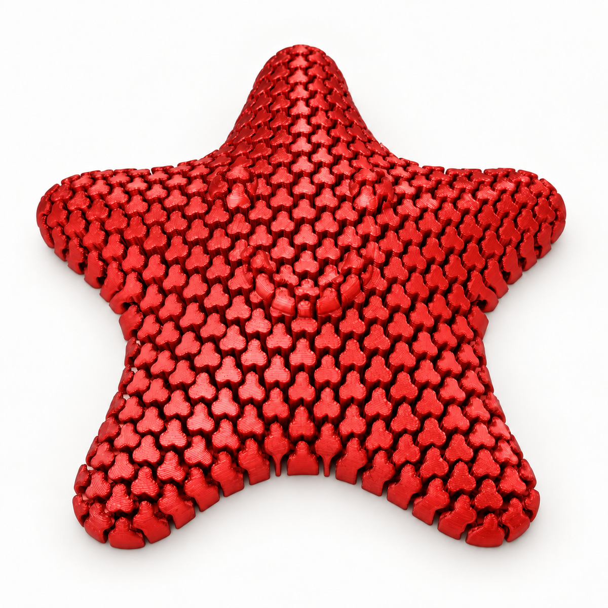 Estrella Sensorial