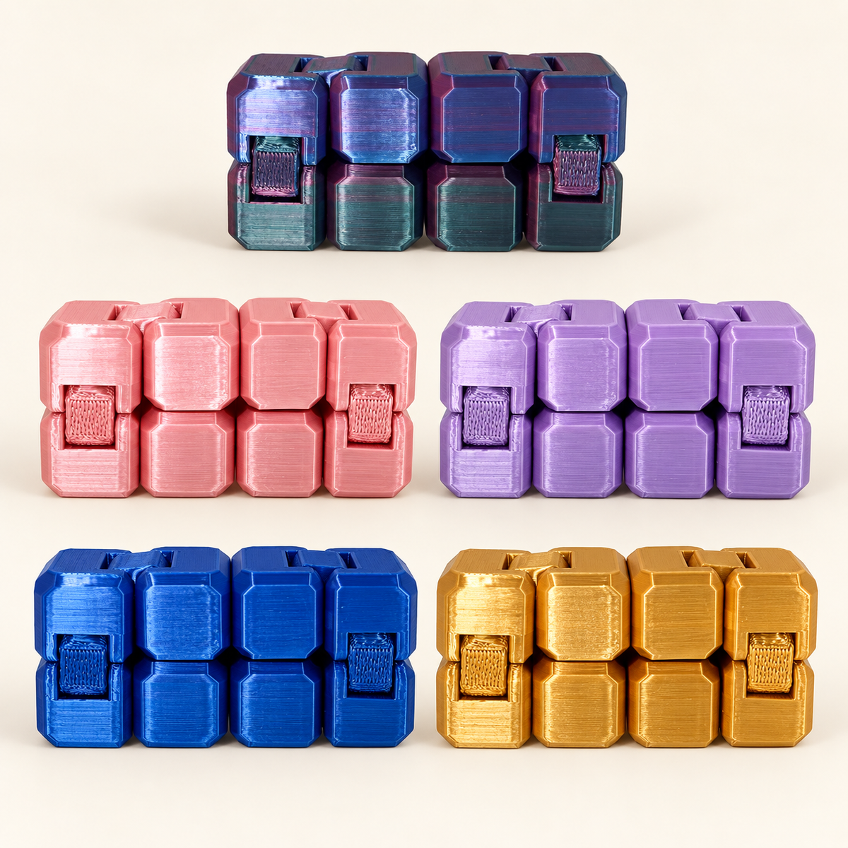 Cubo infinito