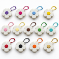 Paquete de 20 mini joyeros Flor — Elige tus colores.