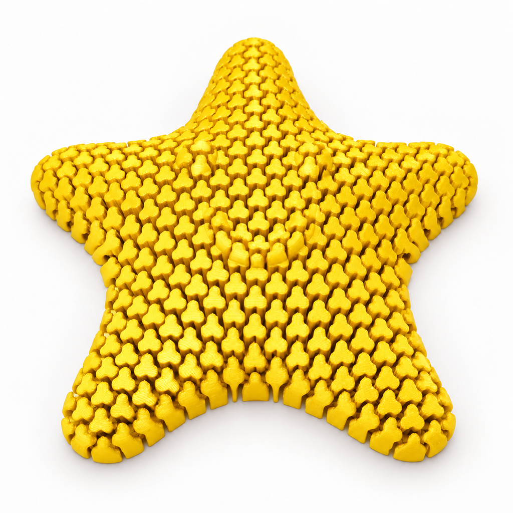 Estrella Sensorial