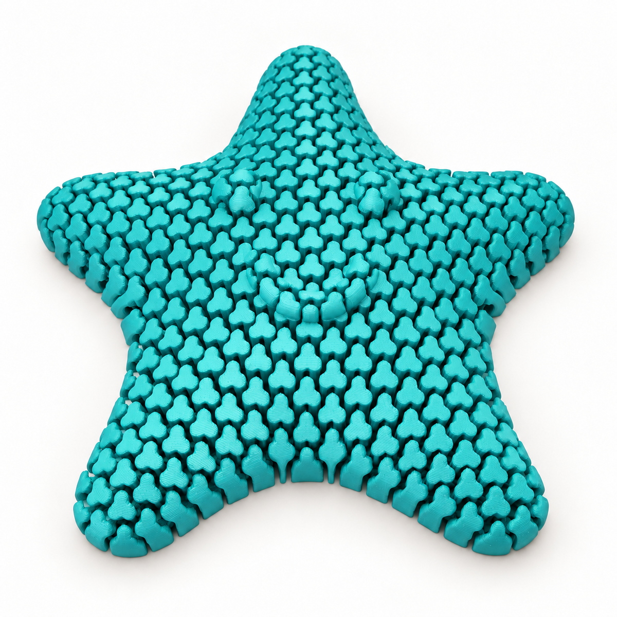 Estrella Sensorial