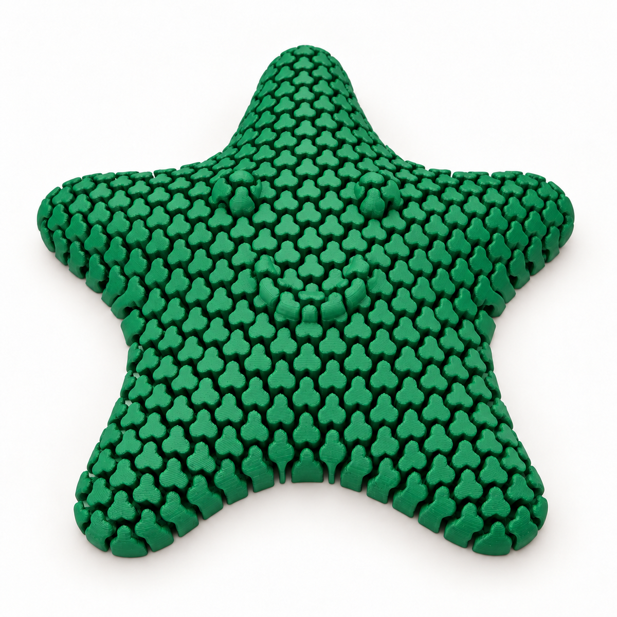 Estrella Sensorial