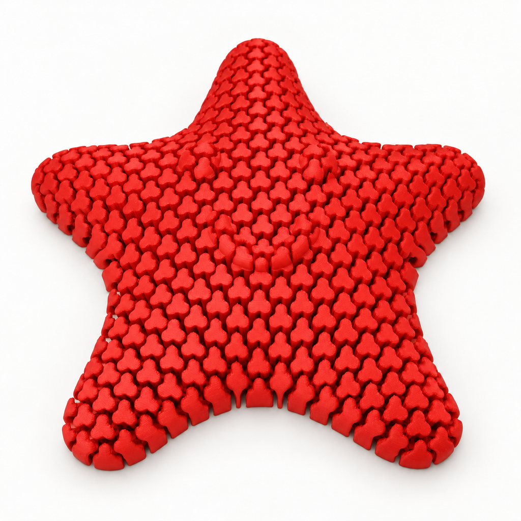 Estrella Sensorial