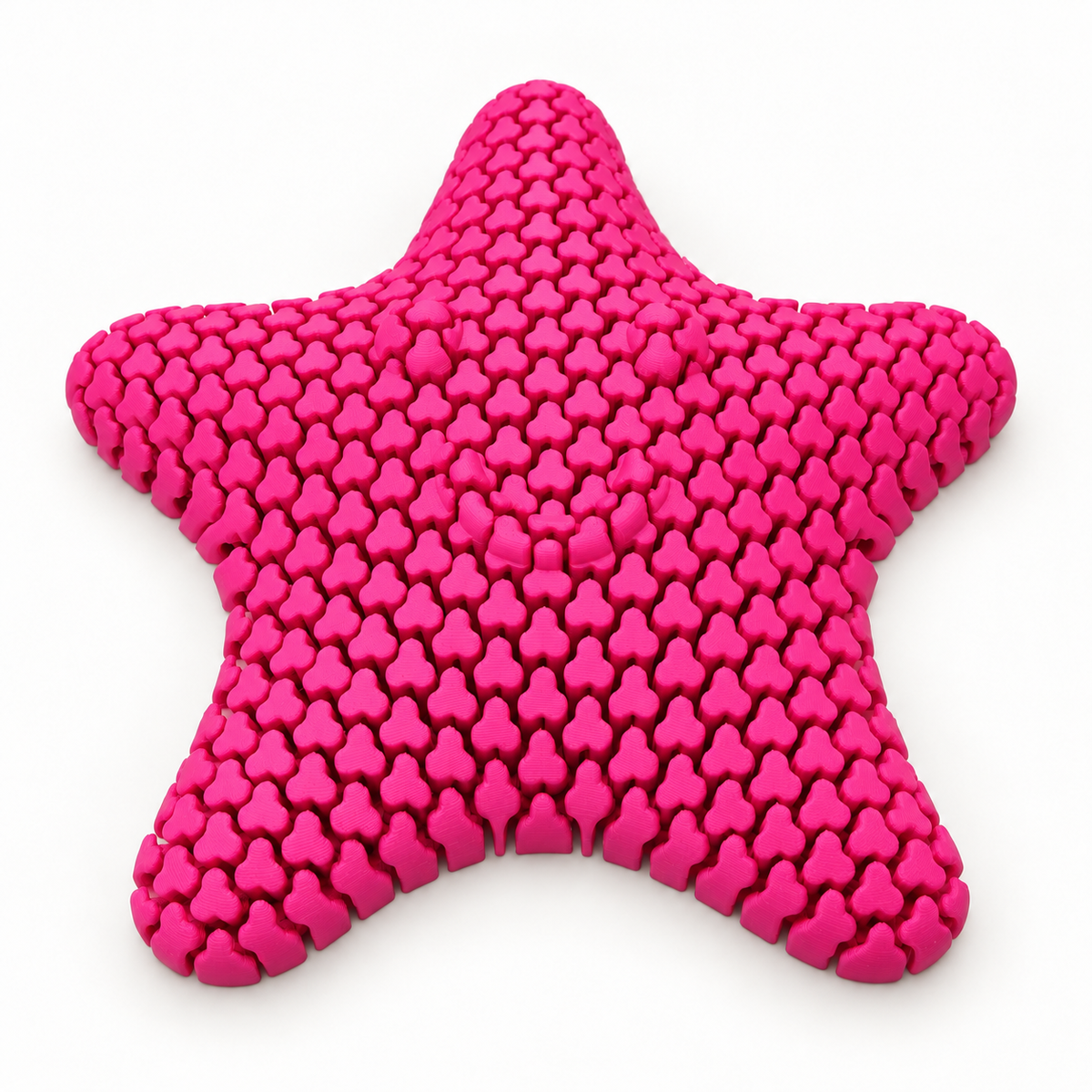 Estrella Sensorial
