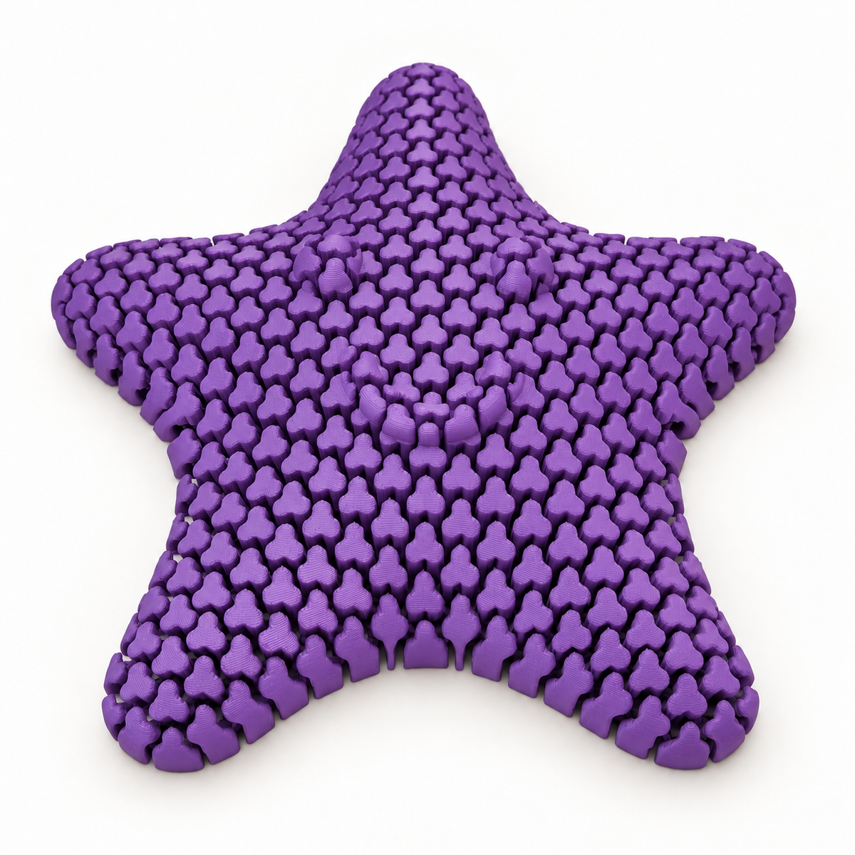 Estrella Sensorial