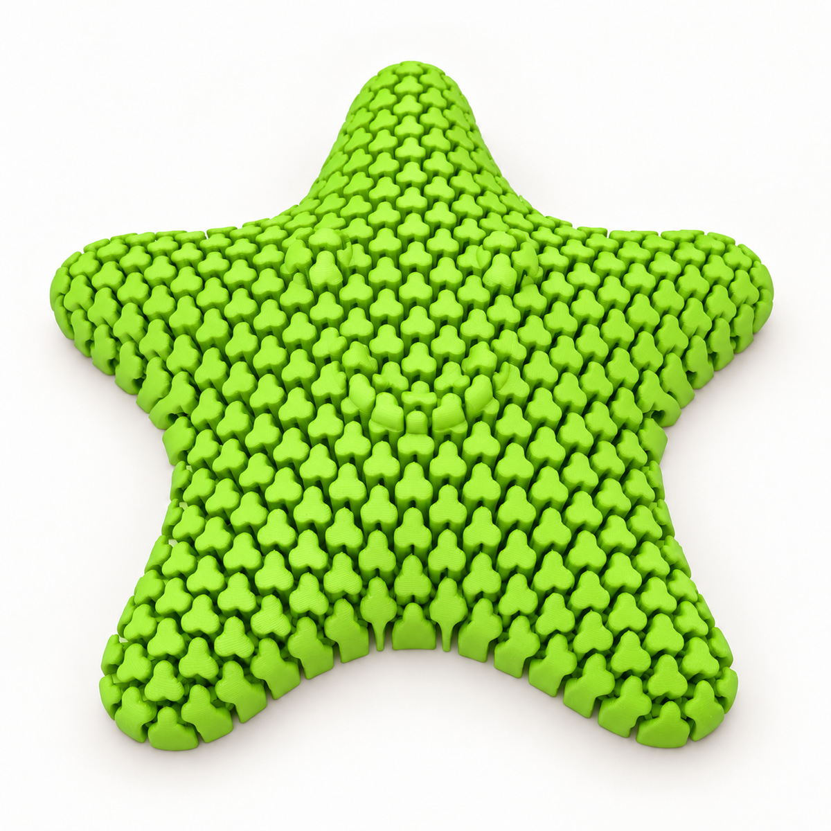Estrella Sensorial
