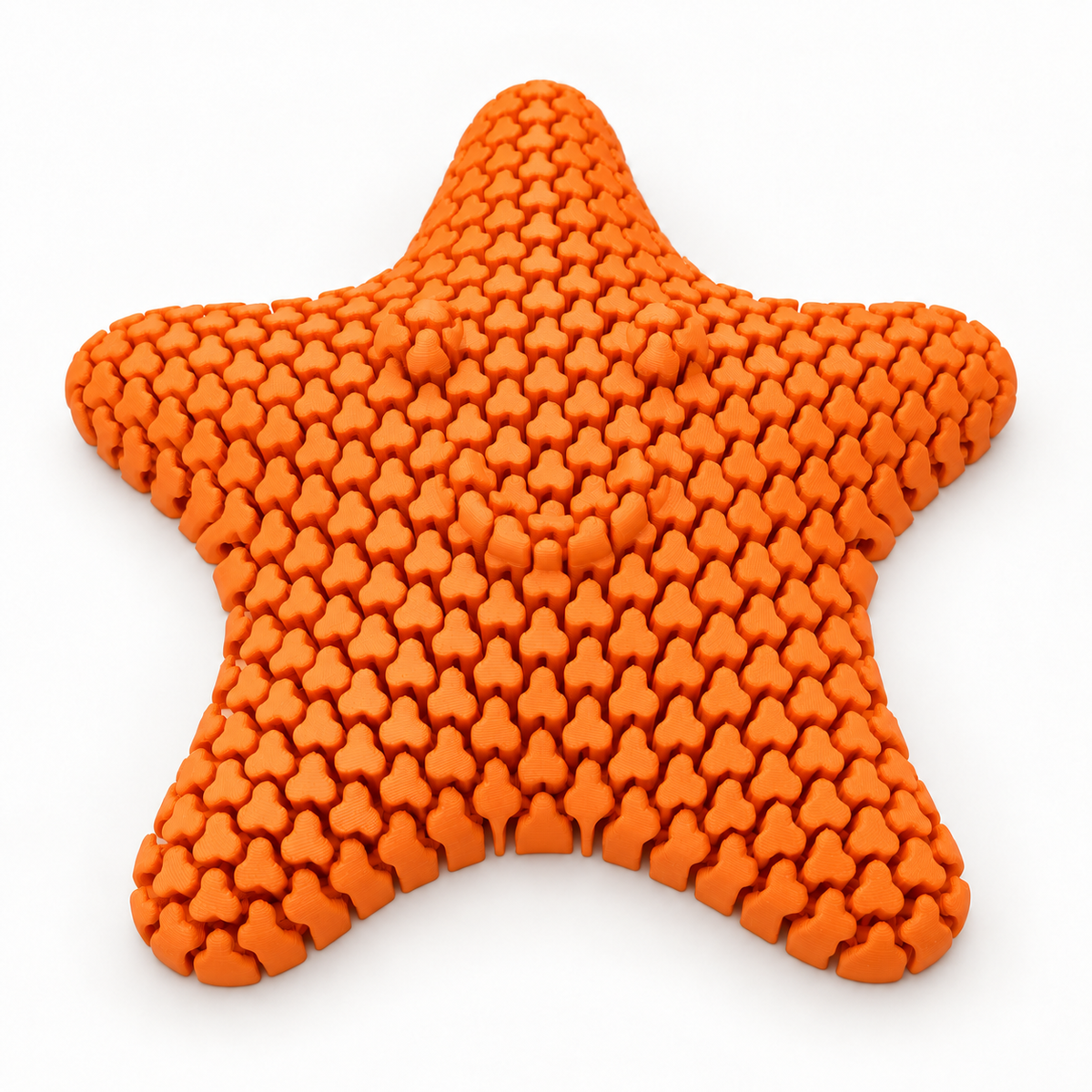 Estrella Sensorial